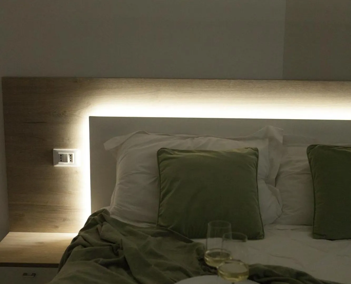 Apartment Romanapartments Mestre